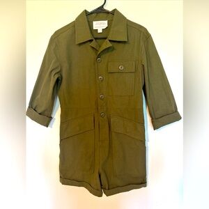 Antropologie‎ mare mare jumper Xs